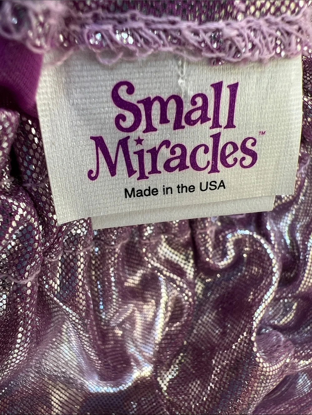 Small Miracles 👗 fashion